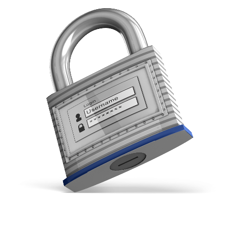 Secure Login