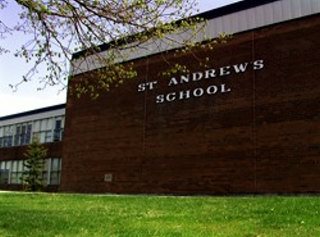 St. Andrews Elementary photo