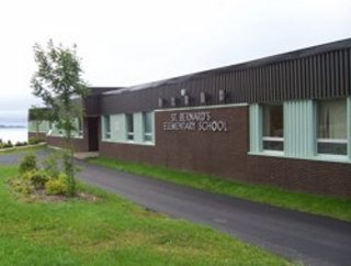 St. Bernard's Elementary Profile