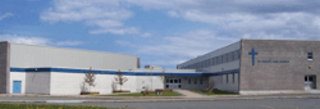 St. Kevin's High School photo