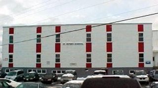 St. Peters Elementary (UIC) photo