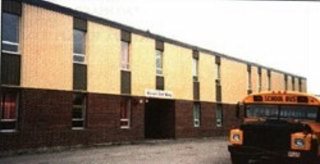 Christ the King School photo