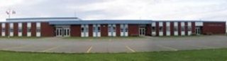 John Burke High School photo
