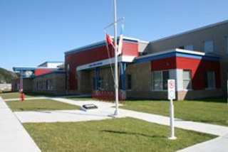 Laval High School photo