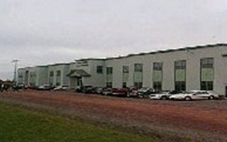 Pearce Junior High School photo