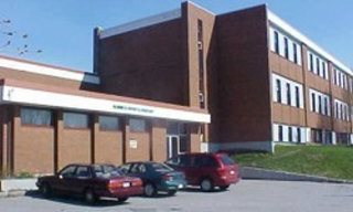 Rennie's River Elementary photo