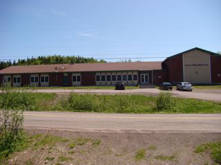 Cottrell's Cove Academy photo