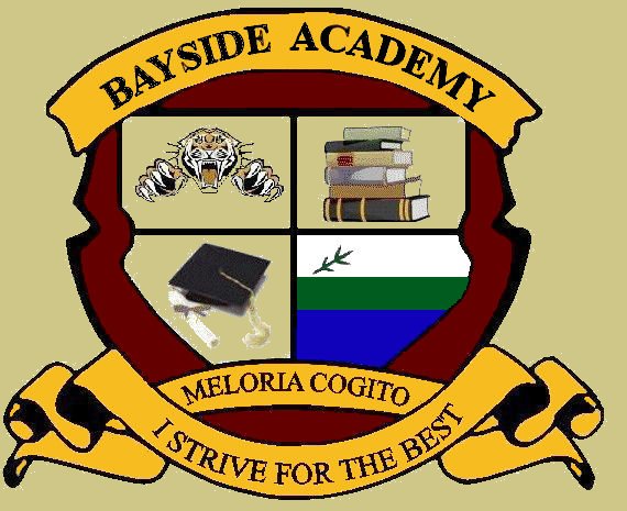 School Crest