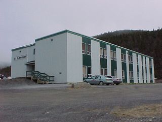 H.G. Fillier Academy photo