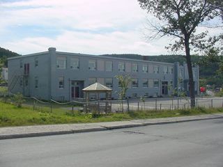 Sacred Heart Elementary photo