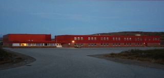 St. James Regional High photo