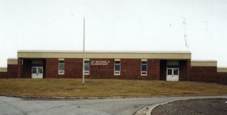 St. Michael's Elementary photo