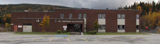 St. Peter's Academy (Benoit's Cove) photo