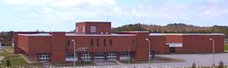 Stephenville High photo