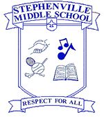 School Crest