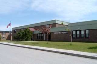Stephenville Primary photo