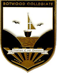 School Crest