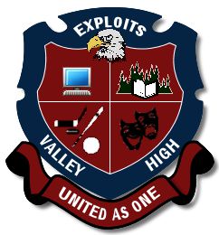 School Crest