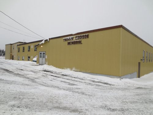 Truman Eddison Memorial photo