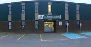 St. Joseph's Academy photo