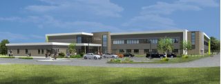 Roncalli Elementary photo