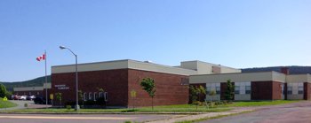 Hazelwood Elementary photo