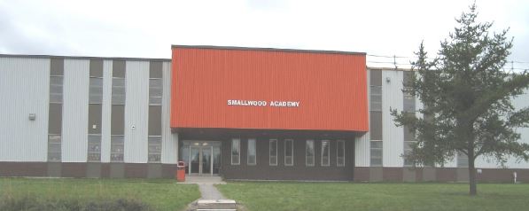Smallwood Academy photo