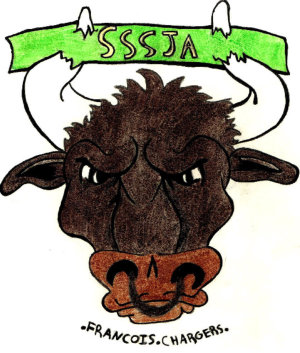 School Crest