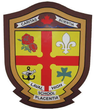 School Crest