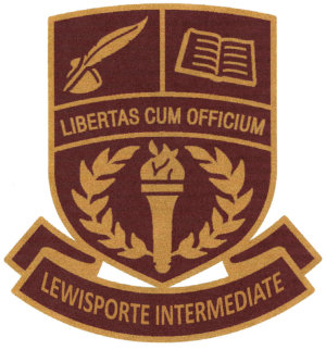 School Crest