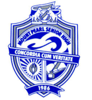 School Crest