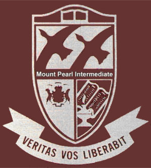 School Crest
