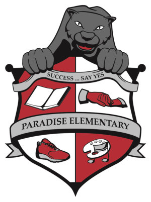 School Crest