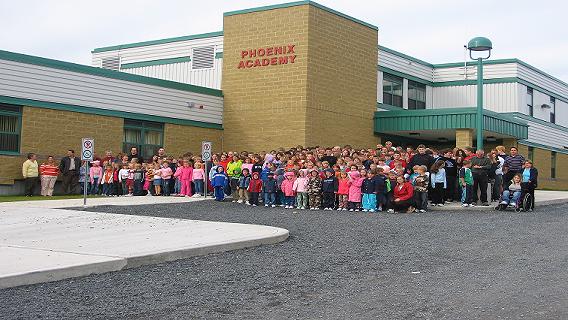 Phoenix Academy photo