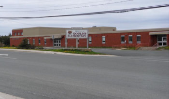 Goulds Elementary photo