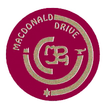School Crest