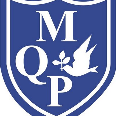 School Crest