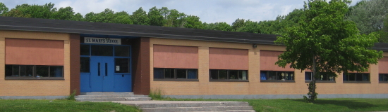 St. Mary's Elementary photo