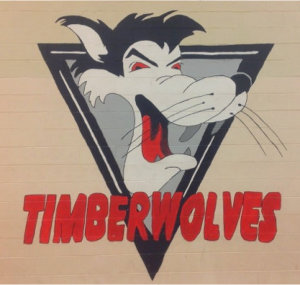 School Crest