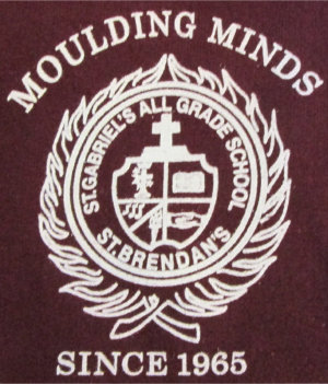 School Crest