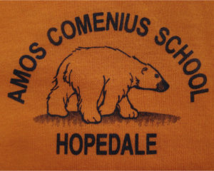 School Crest
