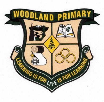 School Crest
