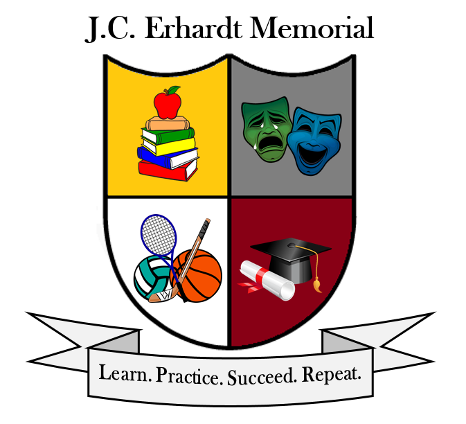 School Crest