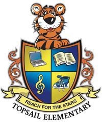 School Crest