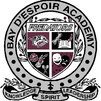 School Crest