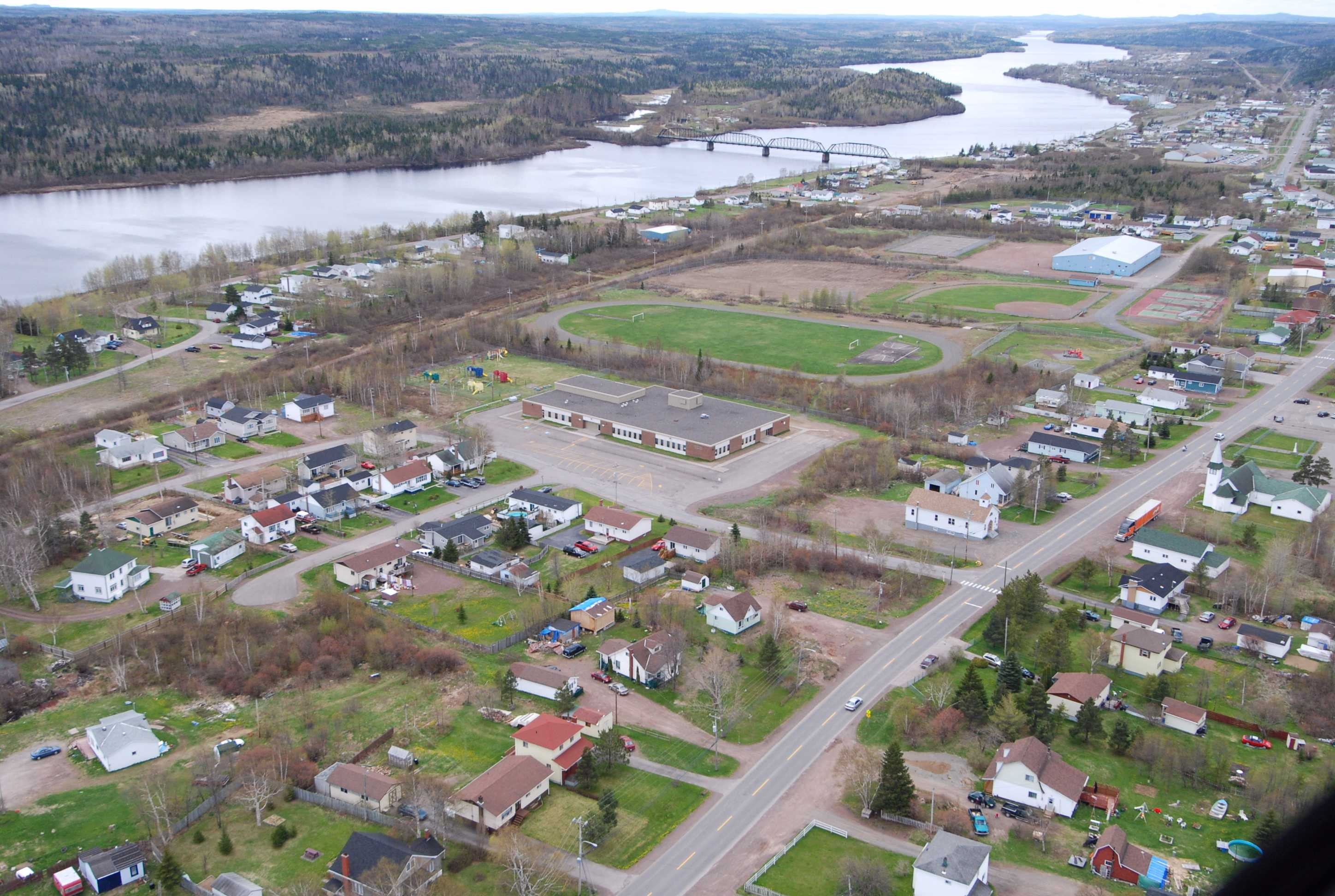Helen Tulk Elementary photo