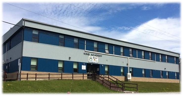 King Academy photo