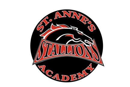 School Crest