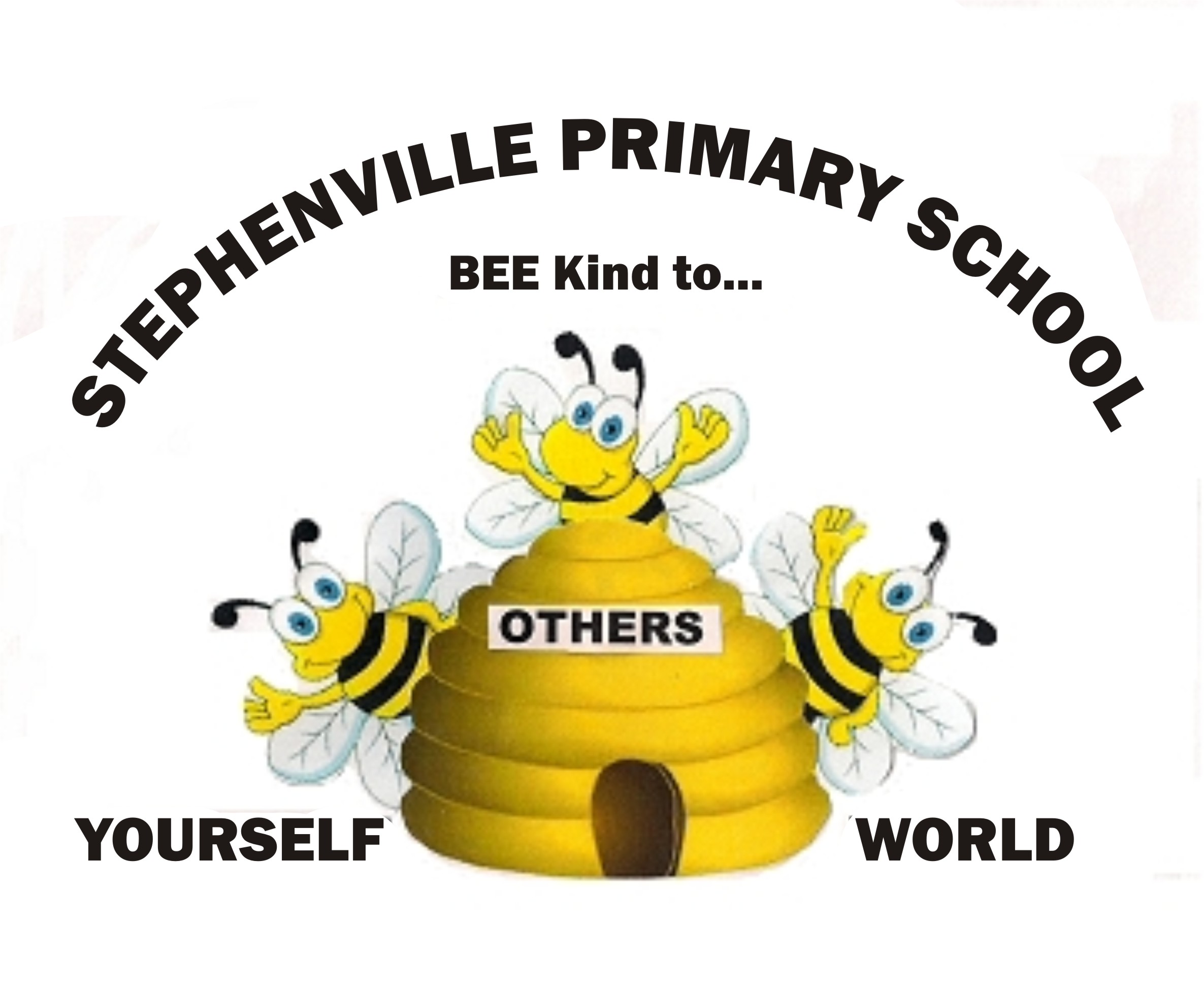 School Crest