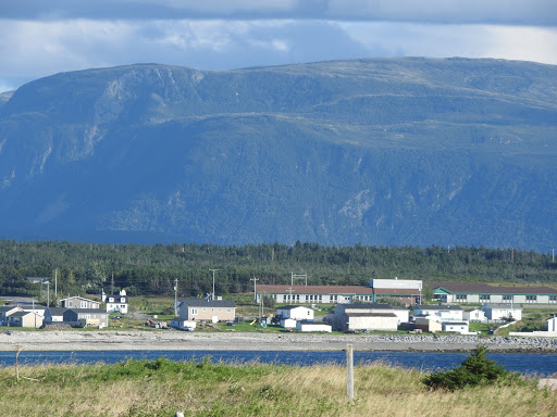 Long Range Academy photo